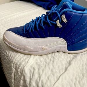 Air jordan 12 retro